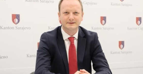 Akcija "Incitat 2": Pod istragom ministar Bojan Bošnjak