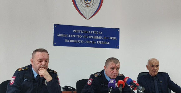Uhapšen Radomir Ninković - vođa kriminalne grupe