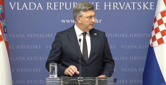 "Zgrožen sam hapšenjem Beroša, ovo je izdaja "