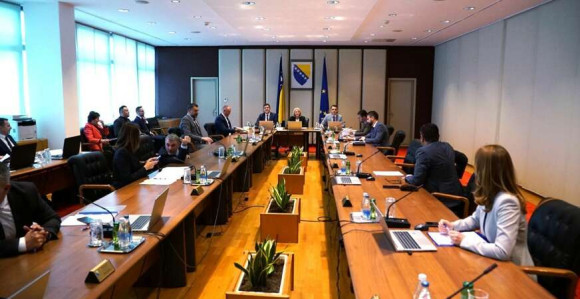 Da li će SNSD biti izbačen iz vlasti na nivou BiH