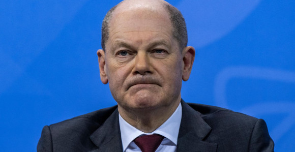 Šolc razgovarao sa Putinom, evo šta je bila tema