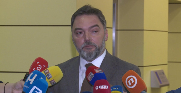 Nema blokada: Sve glatko prošlo na Savjetu ministara
