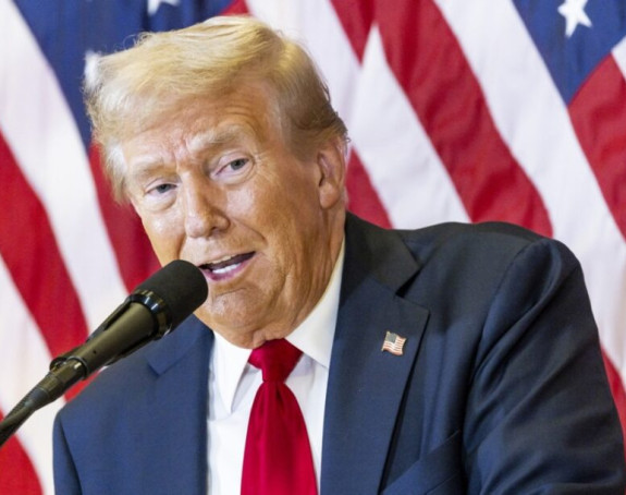 Трамп јасан: Рат Русије и Украјине мора престати