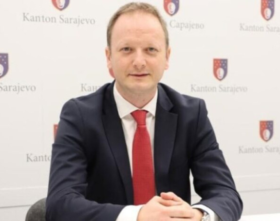 Акција "Инцитат 2": Под истрагом министар Бојан Бошњак