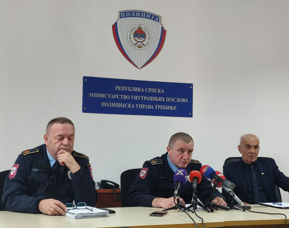 Ухапшен Радомир Нинковић - вођа криминалне групе