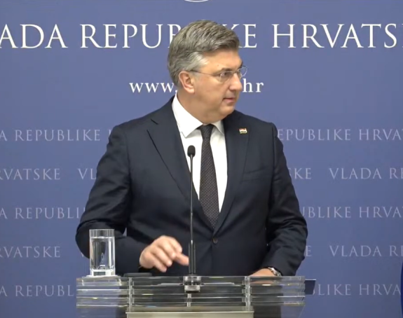 "Згрожен сам хапшењем Бероша, ово је издаја "