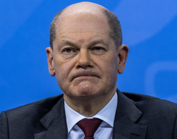Šolc razgovarao sa Putinom, evo šta je bila tema