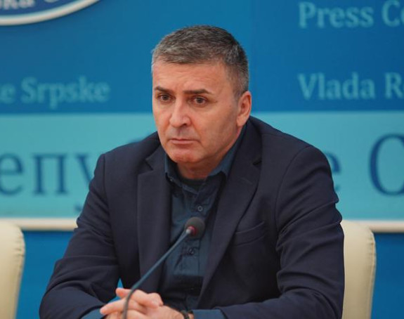 Nakon presude, Milan Novitović podnio ostavku