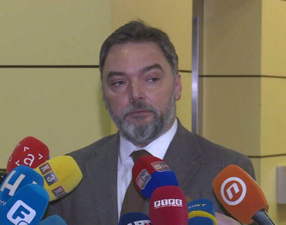 Nema blokada: Sve glatko prošlo na Savjetu ministara