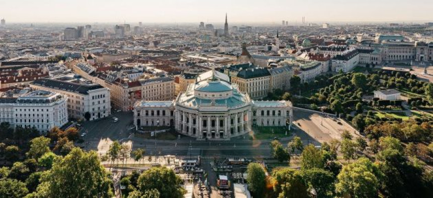 Rusija obustavlja isporuke gasa Austriji
