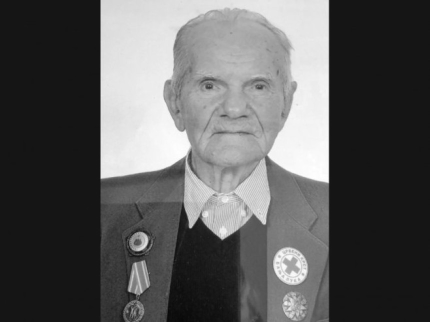Preminuo jedan od najvećih humanista Banjaluke