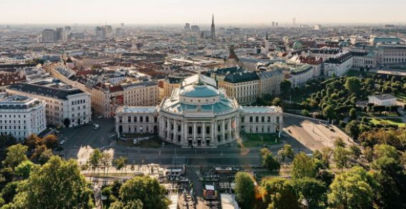 Rusija obustavlja isporuke gasa Austriji