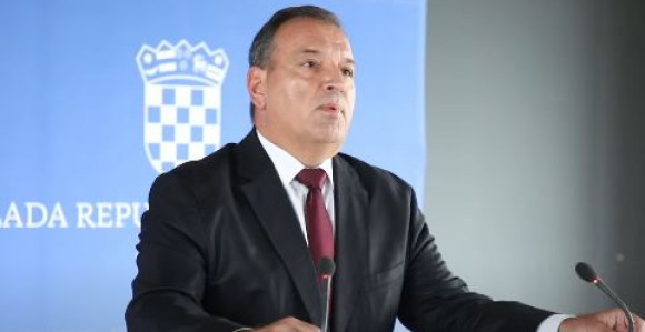 Bivši ministar nakon ispitivanja proveo noć iza rešetaka