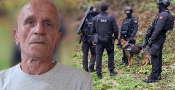 Balijagić izmiče policiji, mještani najavili proteste