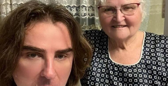 Umrla majka Željka Mitrovića, na dan krsne slave doživio ogroman gubitak