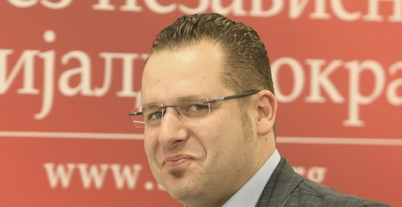 Počelo licitiranje za pregovarača BIH sa Evropskom unijom