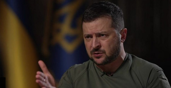 Zelenski postavio uslove za pregovore s Rusijom