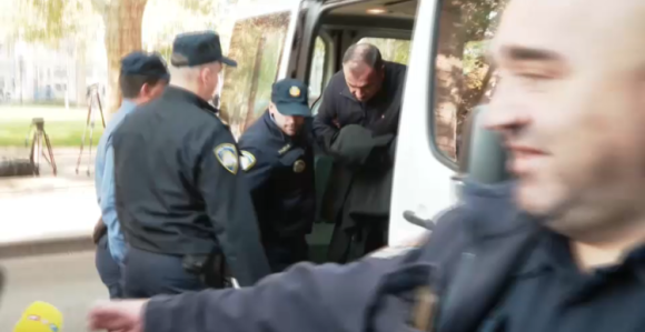 Određen istražni zatvor bivšem ministru Berošu