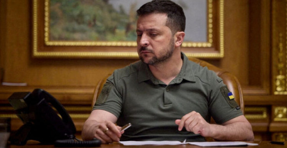 Moramo učiniti sve da završimo rat sljedeće godine