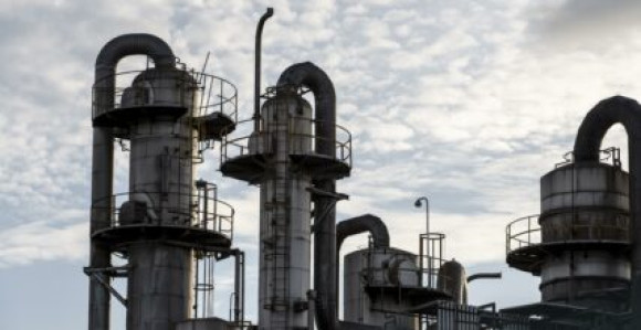 Slovačka još dobija ruski gas, iako je Austriji stopirano