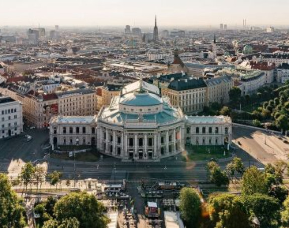 Rusija obustavlja isporuke gasa Austriji