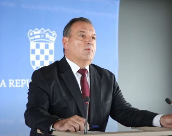 Bivši ministar nakon ispitivanja proveo noć iza rešetaka