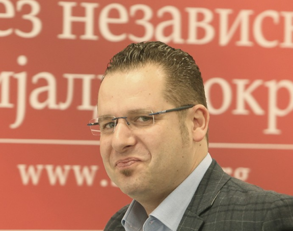 Počelo licitiranje za pregovarača BIH sa Evropskom unijom