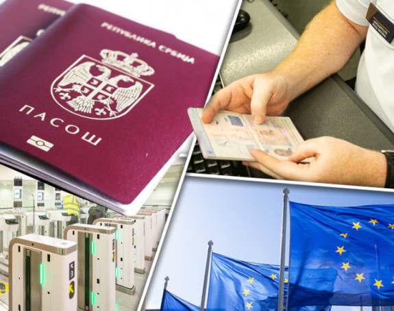 Otkriveno koje zemlje EU prve uvode nova pravila