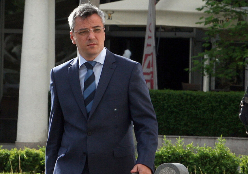 Tako je govorio Ognjen Tadić! (VIDEO)