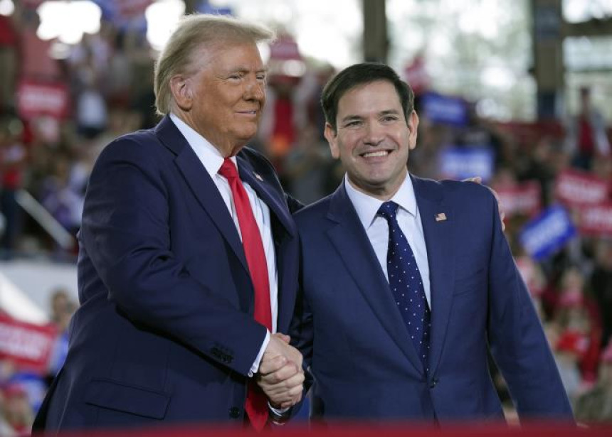 Novi američki državni sekretar noćna mora Kube