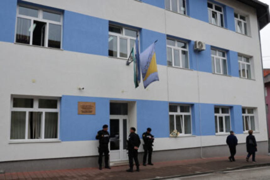 ФБиХ: Ухапшен руски инструктор Александар Безруковни