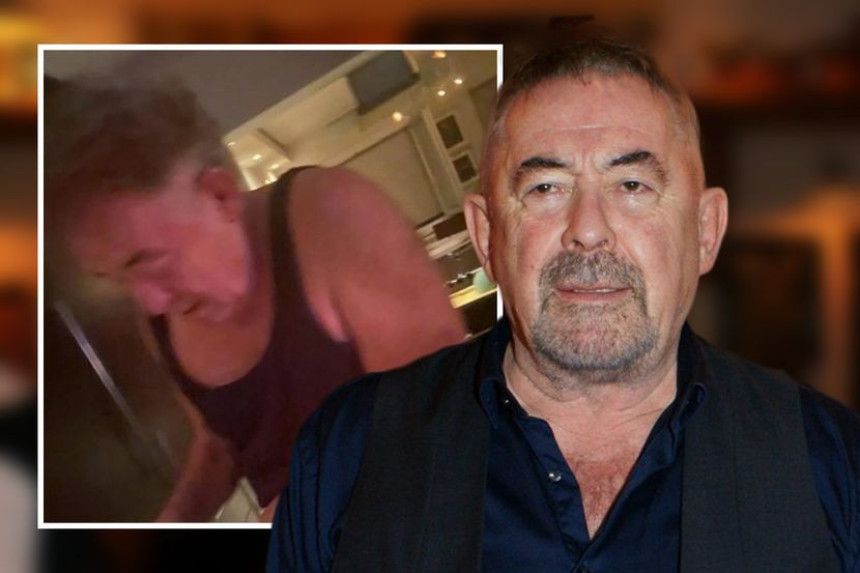 Mima Karadžić o spornoj fotografiji sa bijelim prahom!