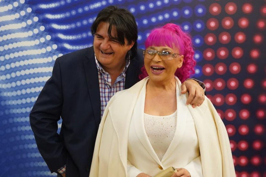 Zorica i Kemiš sledeće godine prave svadbu!