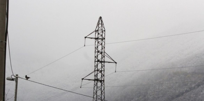 UKR ima problema u isporuci struje nakon ruskog napada