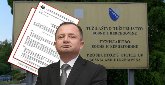 Tužilaštvo BiH otvorilo istragu protiv Džakule