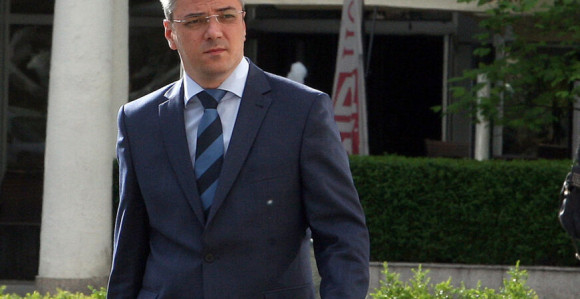 Tako je govorio Ognjen Tadić! (VIDEO)