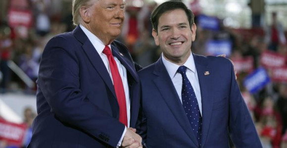 Novi američki državni sekretar noćna mora Kube