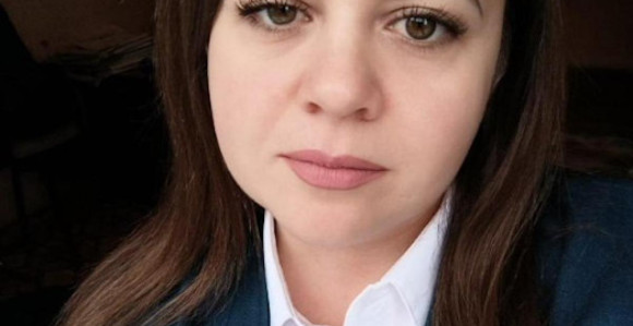 Dronom ubijena urednica lista "Narodna gazeta"