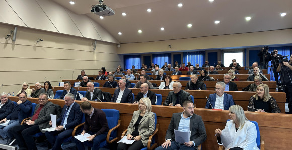 PDP za mjesec dana dobija novog predsjednika