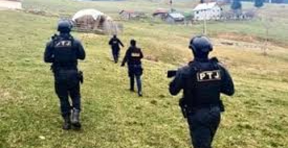 Mještani Vraneša u Crnoj Gori za sutra najavili protest