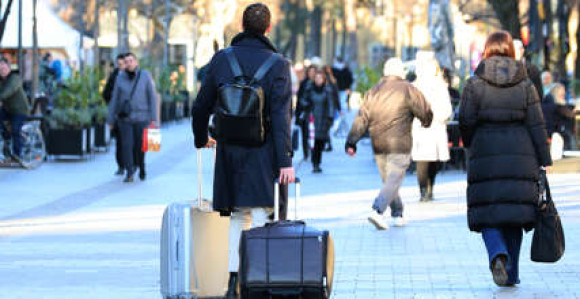 Samo u Sloveniju i Njemačku otišlo oko 10.000 radnika