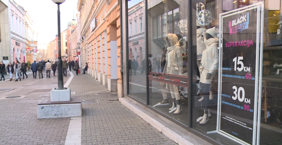 Upozorenje pred "crni petak": Dobro pogledajte cijene