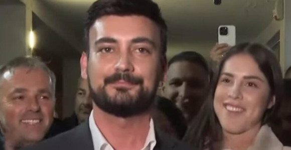 Јовановић прогласио побједу на локалним изборима у Будви