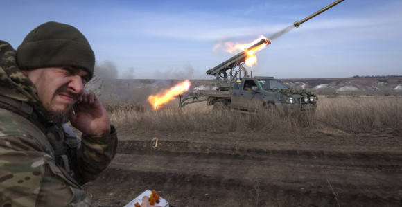 И ФРА и ВБ дале дозволу Украјини да ракетама гађа РУС