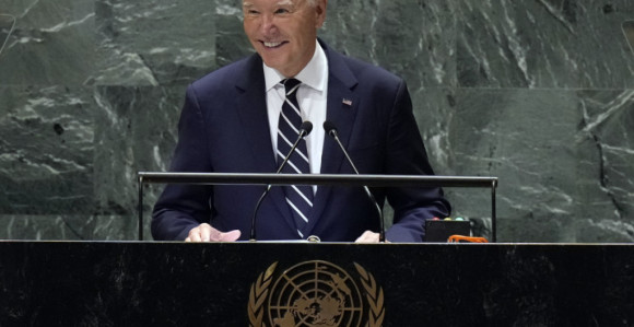 Bajden odobrio udare američkim raketama unutar Rusije