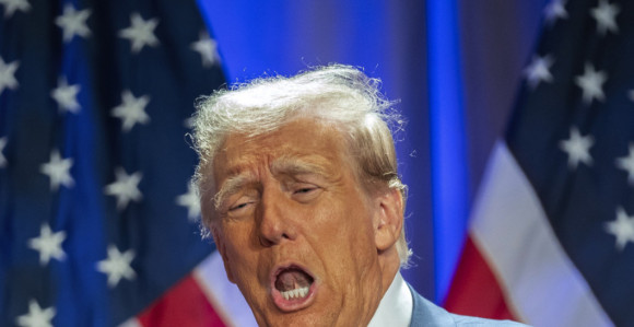 Izvor iz tranzicionog tima: Tramp bi mogao da preispita Bajdenovu odluku o napadima na Rusiju