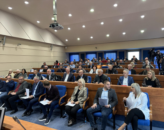 PDP za mjesec dana dobija novog predsjednika