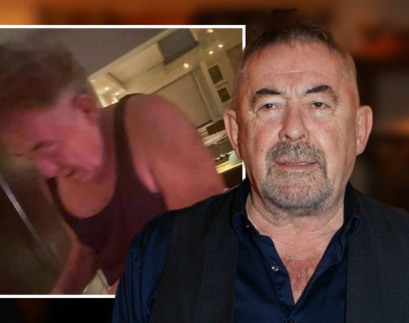 Mima Karadžić o spornoj fotografiji sa bijelim prahom!