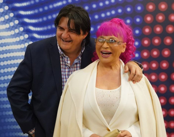 Zorica i Kemiš sledeće godine prave svadbu!