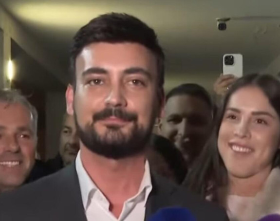 Jovanović proglasio pobjedu na lokalnim izborima u Budvi
